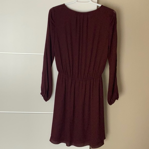 White House Black Market Dress - Picture 2 of 2